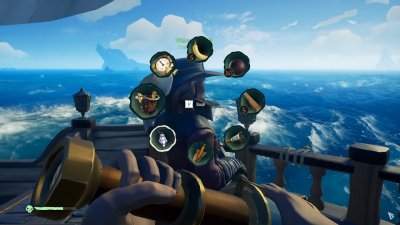 Sea of Thieves 