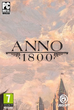 Anno 1800 Complete Edition