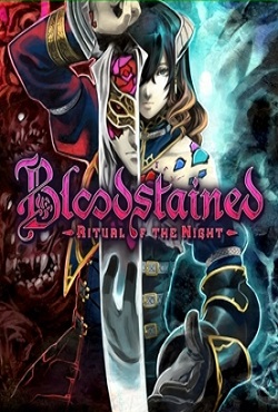 Bloodstained Ritual of the Night