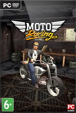 Moto Racing 3D