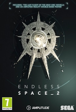 Endless Space 2  