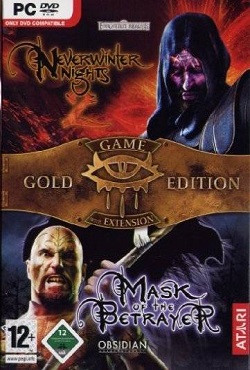 Neverwinter Nights 1