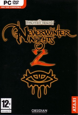 Neverwinter Nights 2