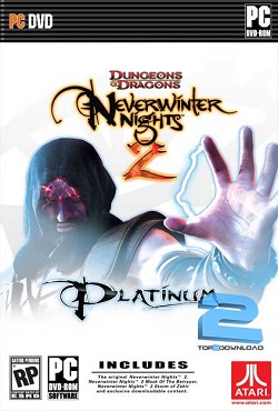 Neverwinter Nights 2  