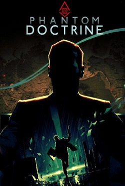 Phantom Doctrine