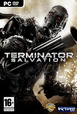 Terminator Salvation 