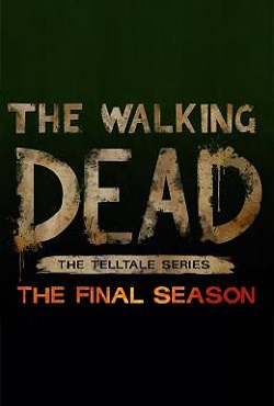 The Walking Dead Season 4