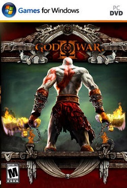 God of War 2