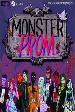 Monster Prom