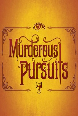 Murderous Pursuits