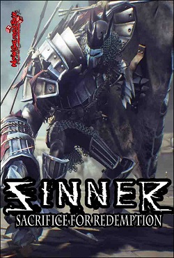 Sinner Sacrifice for Redemption