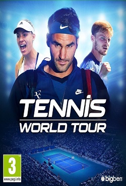 Tennis World Tour