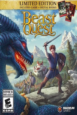 Beast Quest