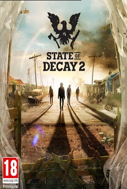 State of Decay 2 