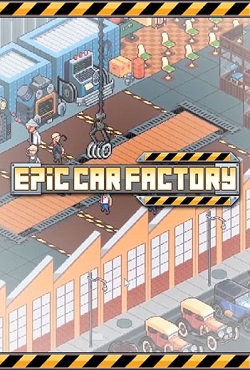 Epic Car Factory