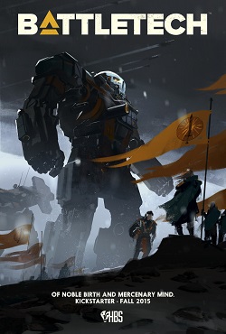 BattleTech 2018