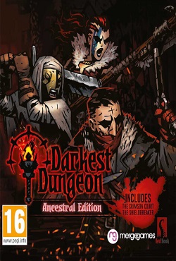 Darkest Dungeon  DLC 2018