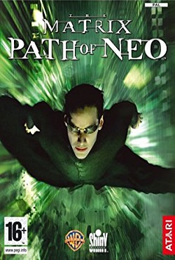 The Matrix Path of Neo