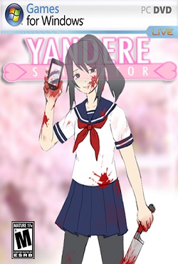 Yandere Simulator  