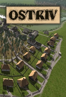 Ostriv