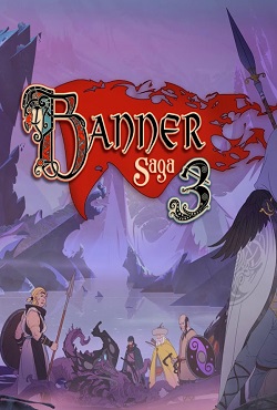 The Banner Saga 3