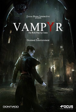 Vampyr 2018  