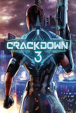 Crackdown 3