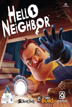 Hello Neighbor  