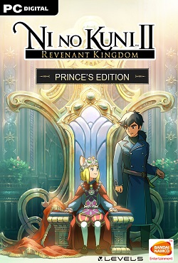 Ni No Kuni