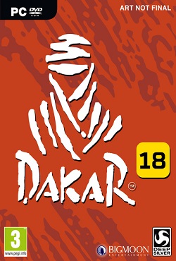 Dakar 18