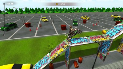 Moto Racing 3D