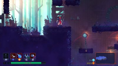 Dead Cells 