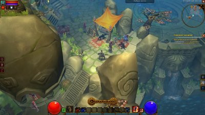 Torchlight II  