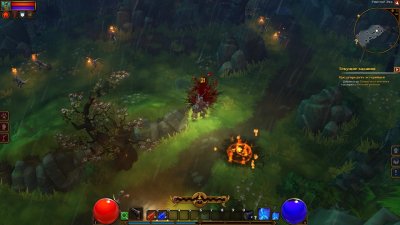 Torchlight II  