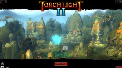 Torchlight II  