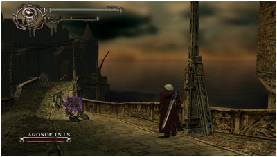 Devil May Cry HD Collection