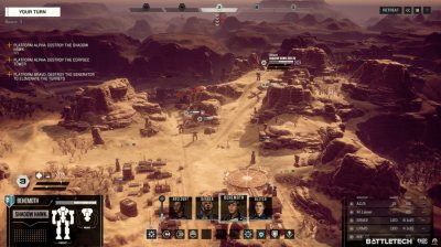 BattleTech 2018