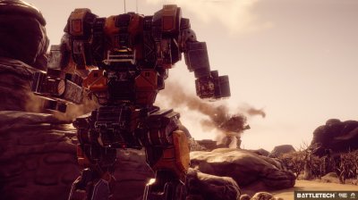 BattleTech 2018