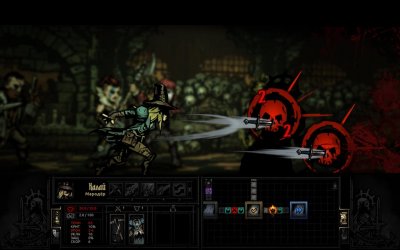 Darkest Dungeon  DLC 2018