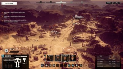 BattleTech 2018