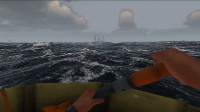 Stranded Deep 2018