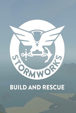 Stormworks Build and Rescue