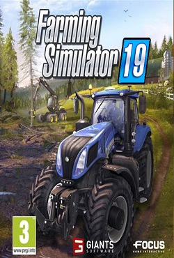 Farming Simulator 19 Platinum Expansion