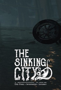 The Sinking City