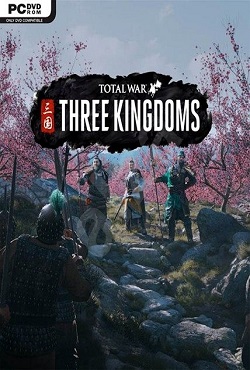 Total War Three Kingdoms