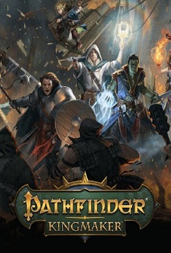 Pathfinder Kingmaker