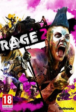 Rage 2  