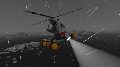 Stormworks Build and Rescue