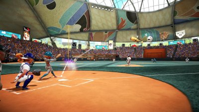 Super Mega Baseball 2