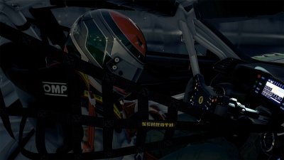 Assetto Corsa Competizione